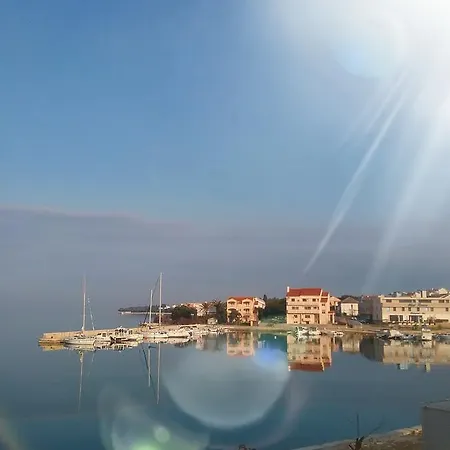 Bed & Breakfast Casa Sul Mare 3*