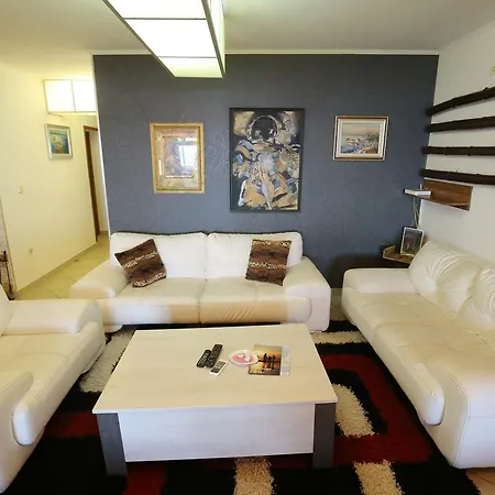 Casa Sul Mare Bed & Breakfast 3*