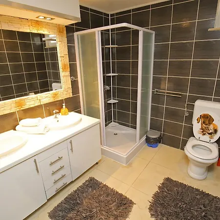 Casa Sul Mare 3*
