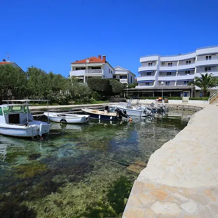 Casa Sul Mare Bed & Breakfast Petrcane