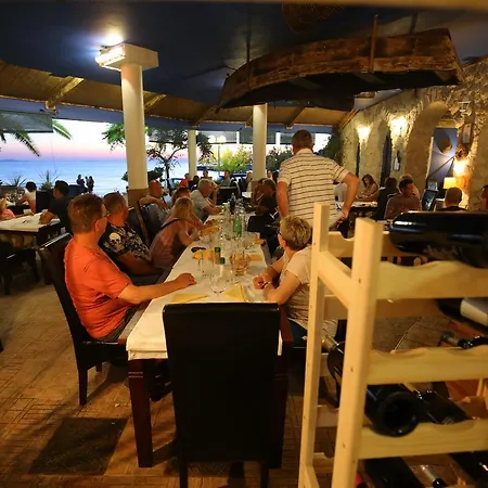 住宿加早餐酒店 Casa Sul Mare 3*