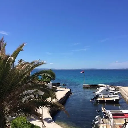 Bed & Breakfast Casa Sul Mare Petrcane