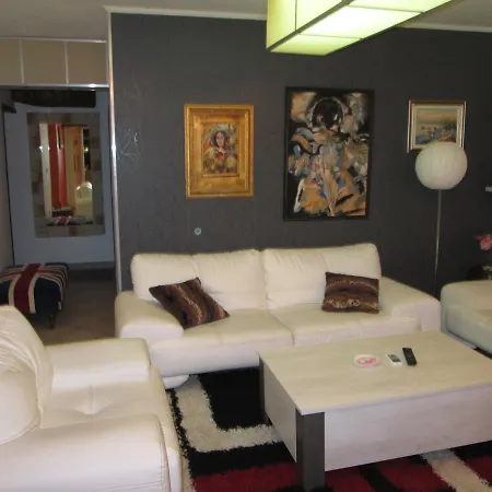 Casa Sul Mare Bed & Breakfast Petrcane