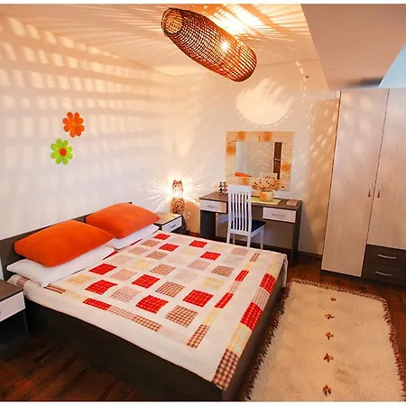 Bed & Breakfast Casa Sul Mare 3*