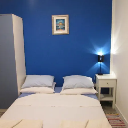 Casa Sul Mare 住宿加早餐酒店 佩特坎内