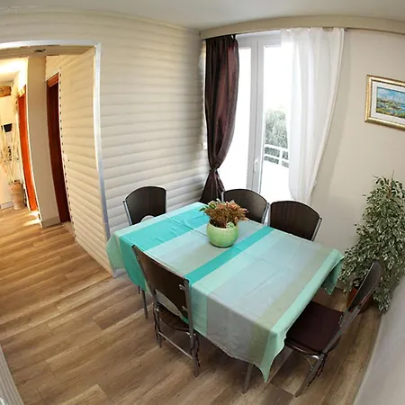 Casa Sul Mare 佩特坎内