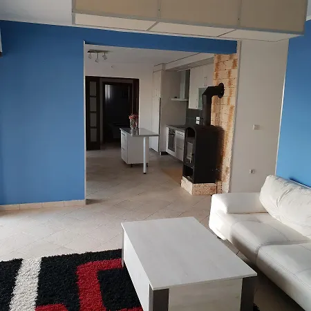 Casa Sul Mare 3* 佩特坎内