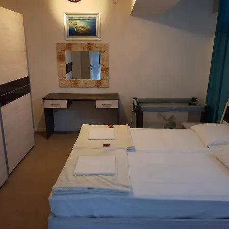住宿加早餐酒店 Casa Sul Mare 佩特坎内