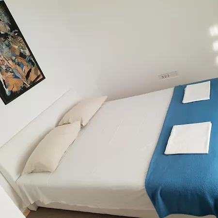 Casa Sul Mare 3* 佩特坎内