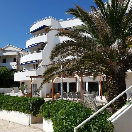 Casa Sul Mare Bed & Breakfast Petrcane