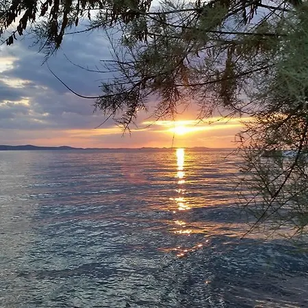 Casa Sul Mare 3* Petrcane