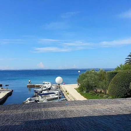 Casa Sul Mare 3* 佩特坎内