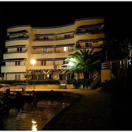 Casa Sul Mare Bed & Breakfast Petrcane