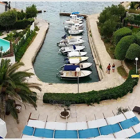 Bed & Breakfast Casa Sul Mare 3*