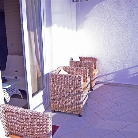 Casa Sul Mare Petrcane
