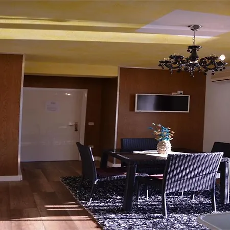 Casa Sul Mare 3*