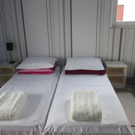 Casa Sul Mare 3* 佩特坎内