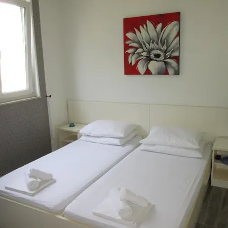 Bed & Breakfast Casa Sul Mare 3*