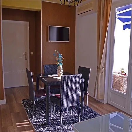 Casa Sul Mare 3*