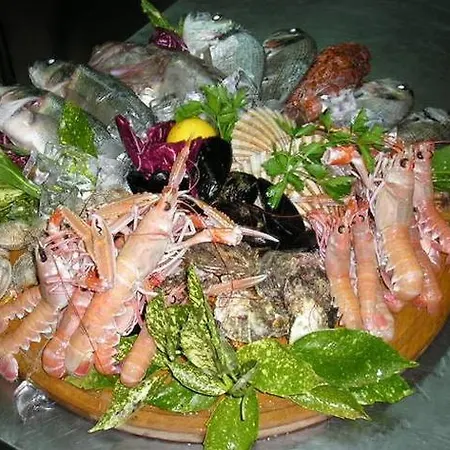 Casa Sul Mare 佩特坎内