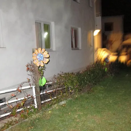 Bed & Breakfast Casa Sul Mare