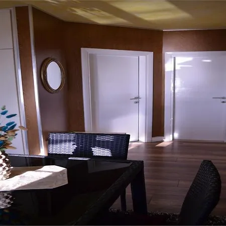 Casa Sul Mare Bed & Breakfast 3*