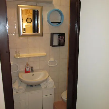 Casa Sul Mare 住宿加早餐酒店 3*