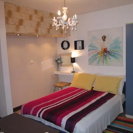 Bed & Breakfast Casa Sul Mare 3*