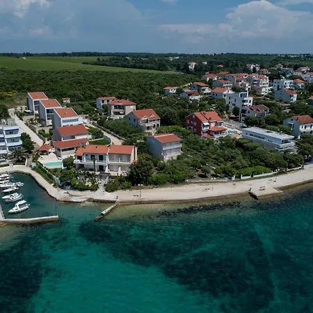 Casa Sul Mare 3*