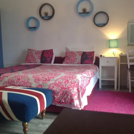 Casa Sul Mare 佩特坎内