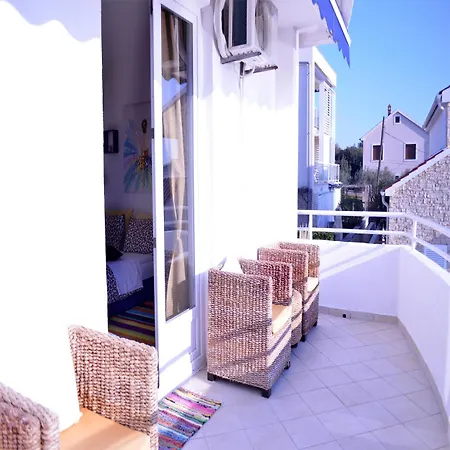 Casa Sul Mare 佩特坎内