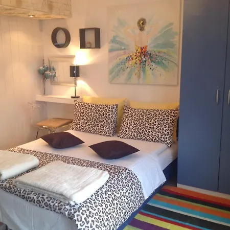 Casa Sul Mare Bed & Breakfast Petrcane