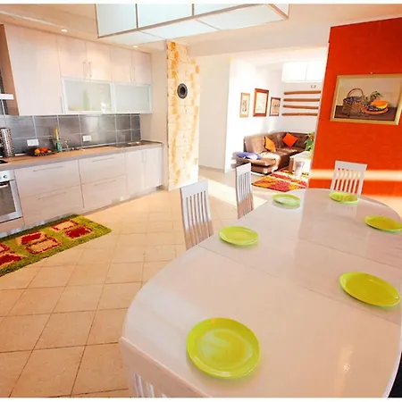 Casa Sul Mare 3* 佩特坎内