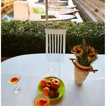 Casa Sul Mare Bed & Breakfast