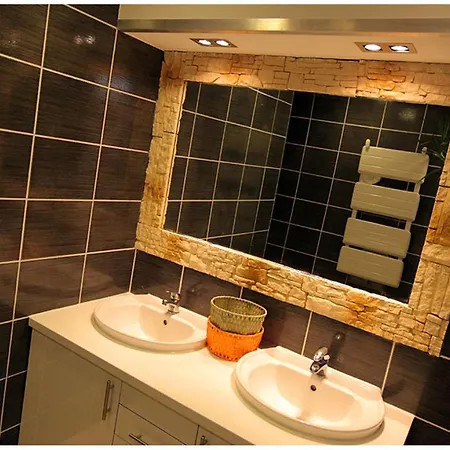 Bed & Breakfast Casa Sul Mare 3*