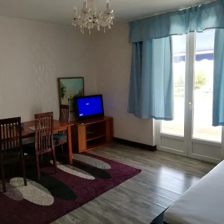 Casa Sul Mare Bed & Breakfast