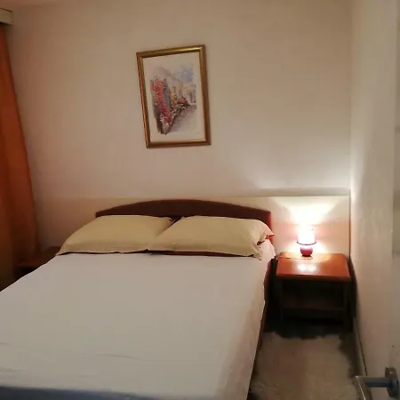 住宿加早餐酒店 Casa Sul Mare