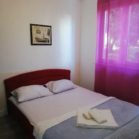 Bed & Breakfast Casa Sul Mare Petrcane