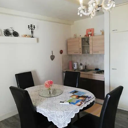Casa Sul Mare