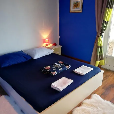 Casa Sul Mare 3*