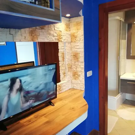 Casa Sul Mare 3* Petrcane