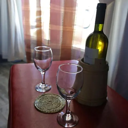 Frühstückspension Casa Sul Mare