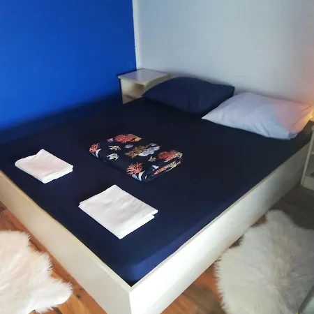 Casa Sul Mare Frühstückspension Petrčane